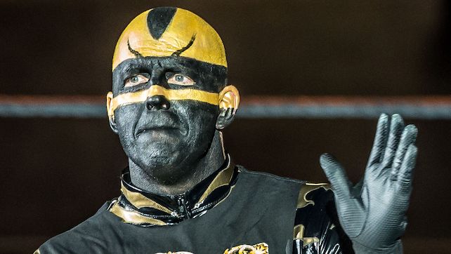 goldust