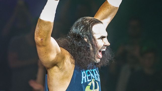 Matt Hardy’s 5 Greatest Moments