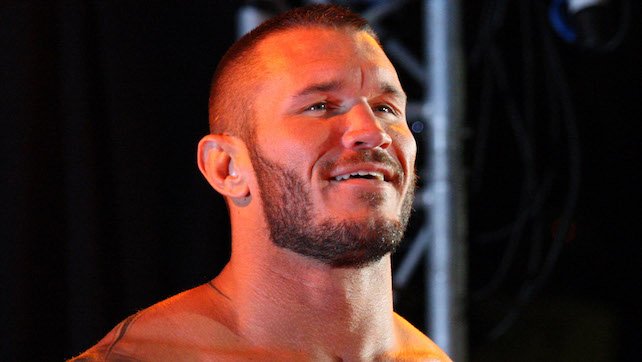 Randy Orton’s 5 Greatest Rivalries