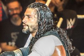 Roman Reigns