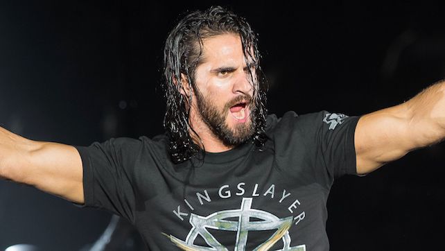 WWE Previews More Of Seth Rollins’ Open Challenge, McIntyre & Ziggler Destroy Breezango (Video), Brandi Rhodes Sends Injury Update