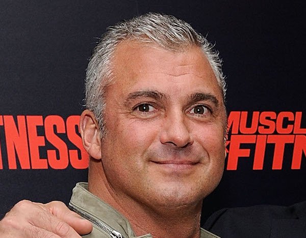 Bruce Prichard On Shane McMahon Doing Commentary For Sunday Night Heat