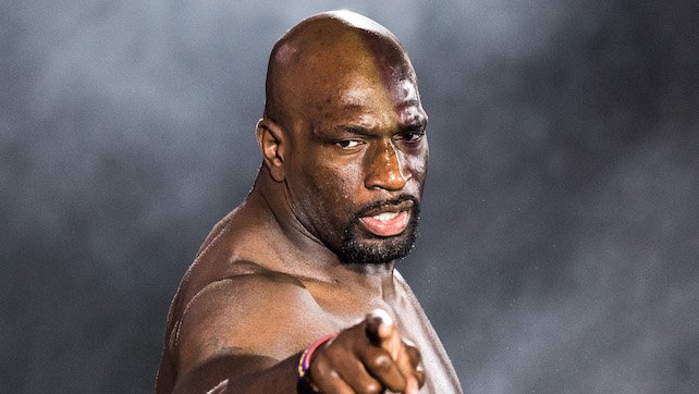 titus o'neil