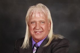 Ricky Morton