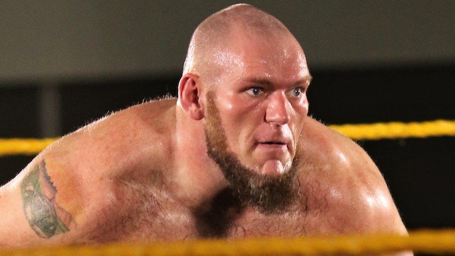 Lars Sullivan Comments On Brock Lesnar’s UFC Return; RVD On Rumors Regarding WWE Return