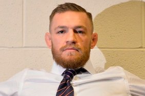 Conor McGregor