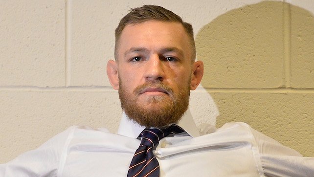 Conor McGregor