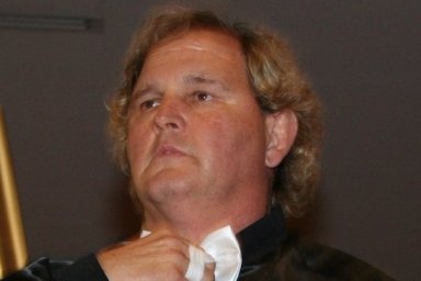 Bobby Fulton