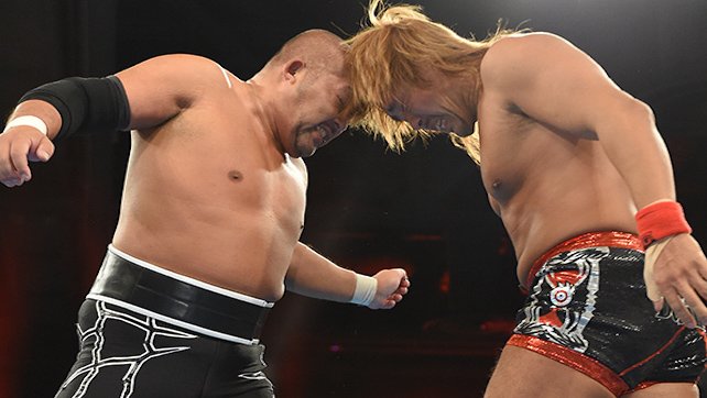 New Japan Need To Watch (7/21) NJPW G1 Climax Night 6 *No Spoilers*