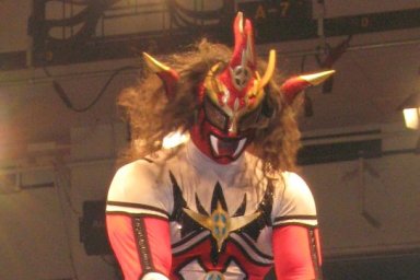 Jushin Liger