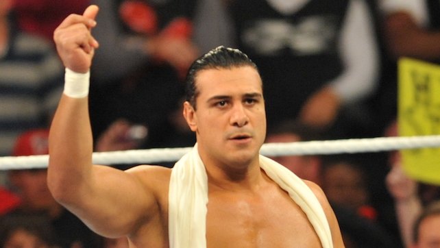 Is Alberto El Patron Still Set To Work TripleMania XXVI?