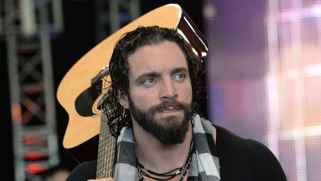 Walk Through New York City With Elias (Video), Natalya Posts Throwback Photo Of Nikolai Volkoff