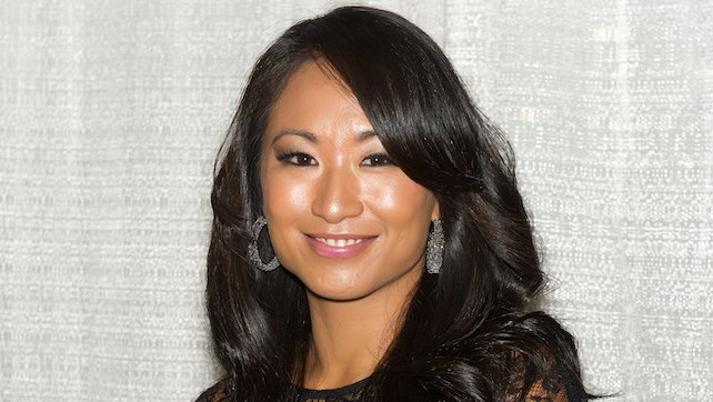 Gail Kim