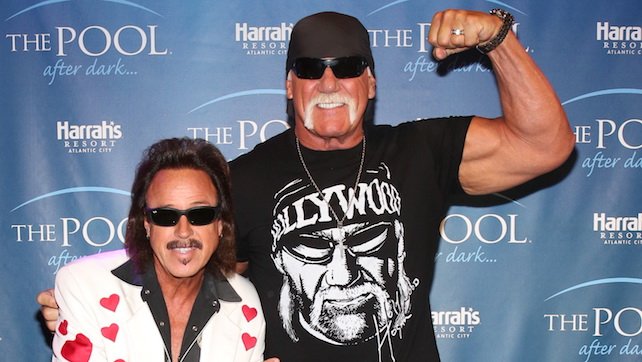 5 Records Held By Hulk Hogan