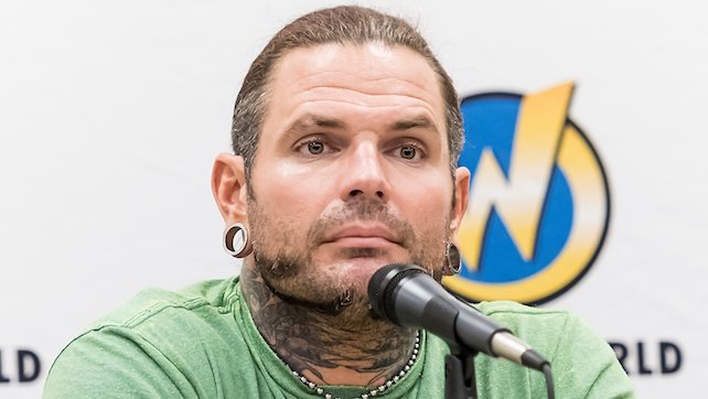 jeff hardy