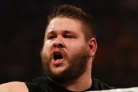 kevin owens