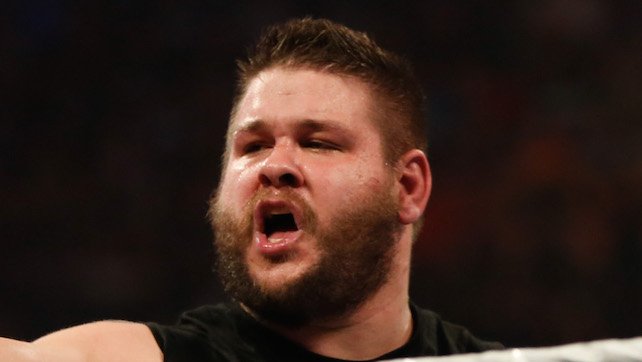 kevin owens