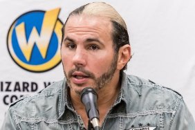 matt hardy