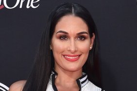 Nikki Bella reacts to John Cena's comments