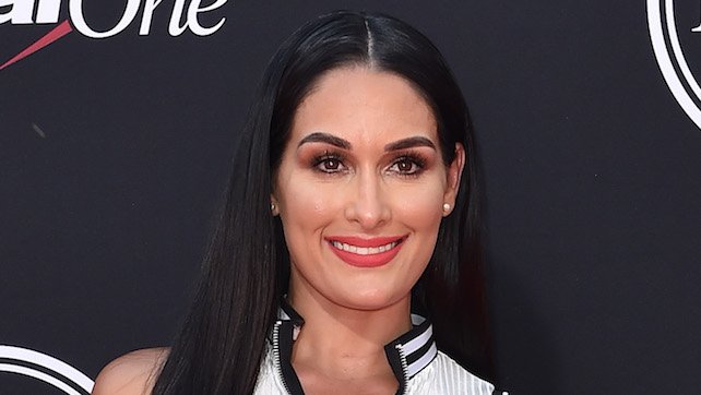 Nikki Bella reacts to John Cena's comments