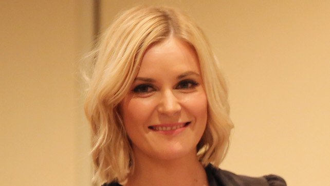 Renee Young