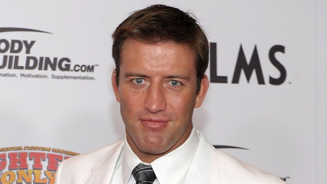 stephan bonnar