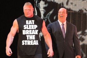 Brock Lesnar