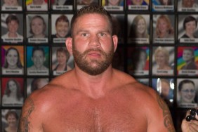 Matt Morgan