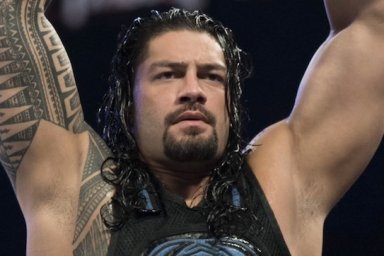 roman reigns