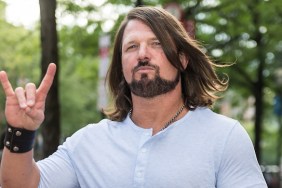 aj styles