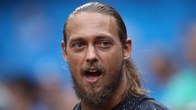 Huge Update On Big Cass’ Recovery From ACL Tear Surgery