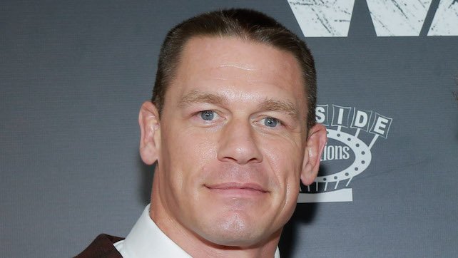 john cena