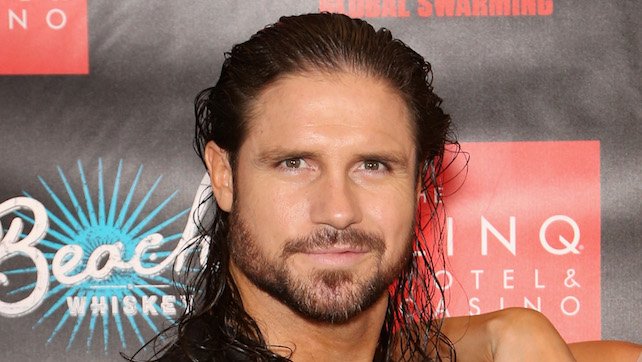 5 Things You Didn’t Know About Johnny Impact