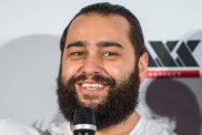 rusev