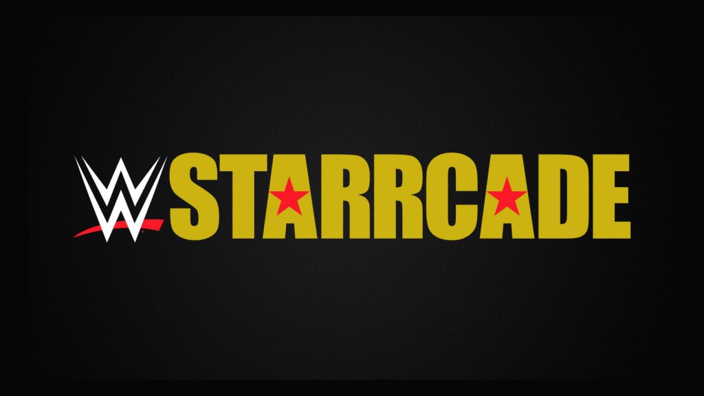 wwe starrcade