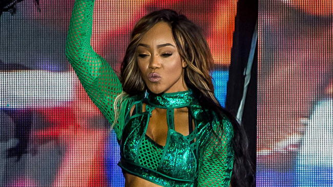 Alicia Fox