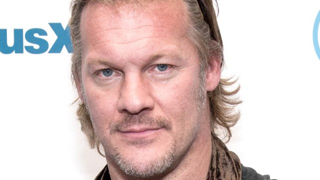 Chris Jericho Says His Relationship With NJPW Is “Finished”