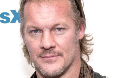 Chris Jericho