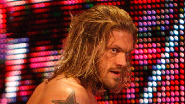 Watch Edge Defend The IC Championship In Front Of Hostile Toronto Crowd (Full Video), Madison Rayne Photoshoot