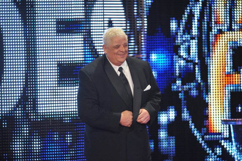 dusty rhodes