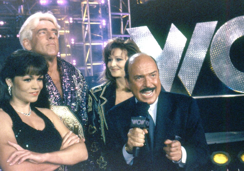 Gene Okerlund