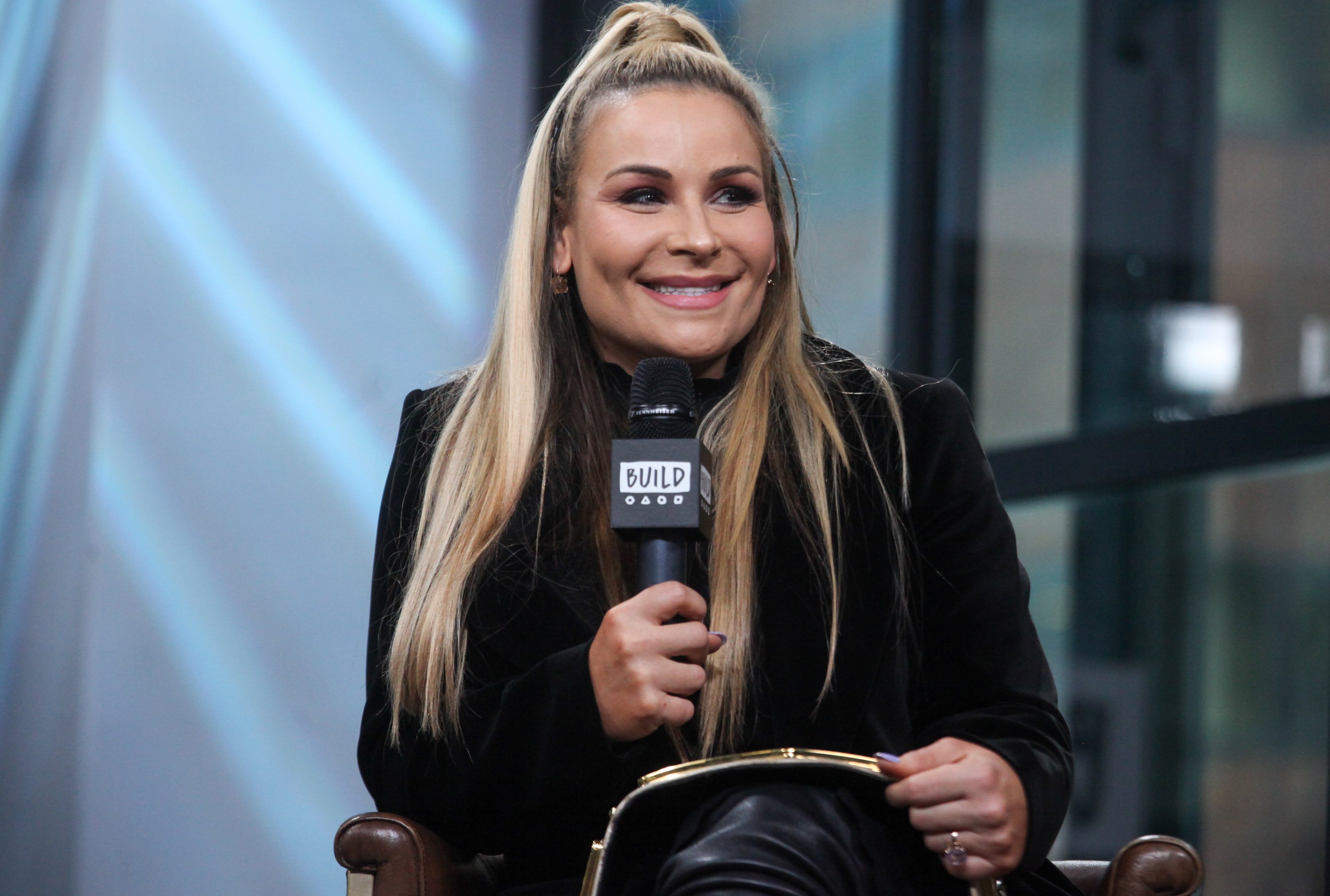 natalya