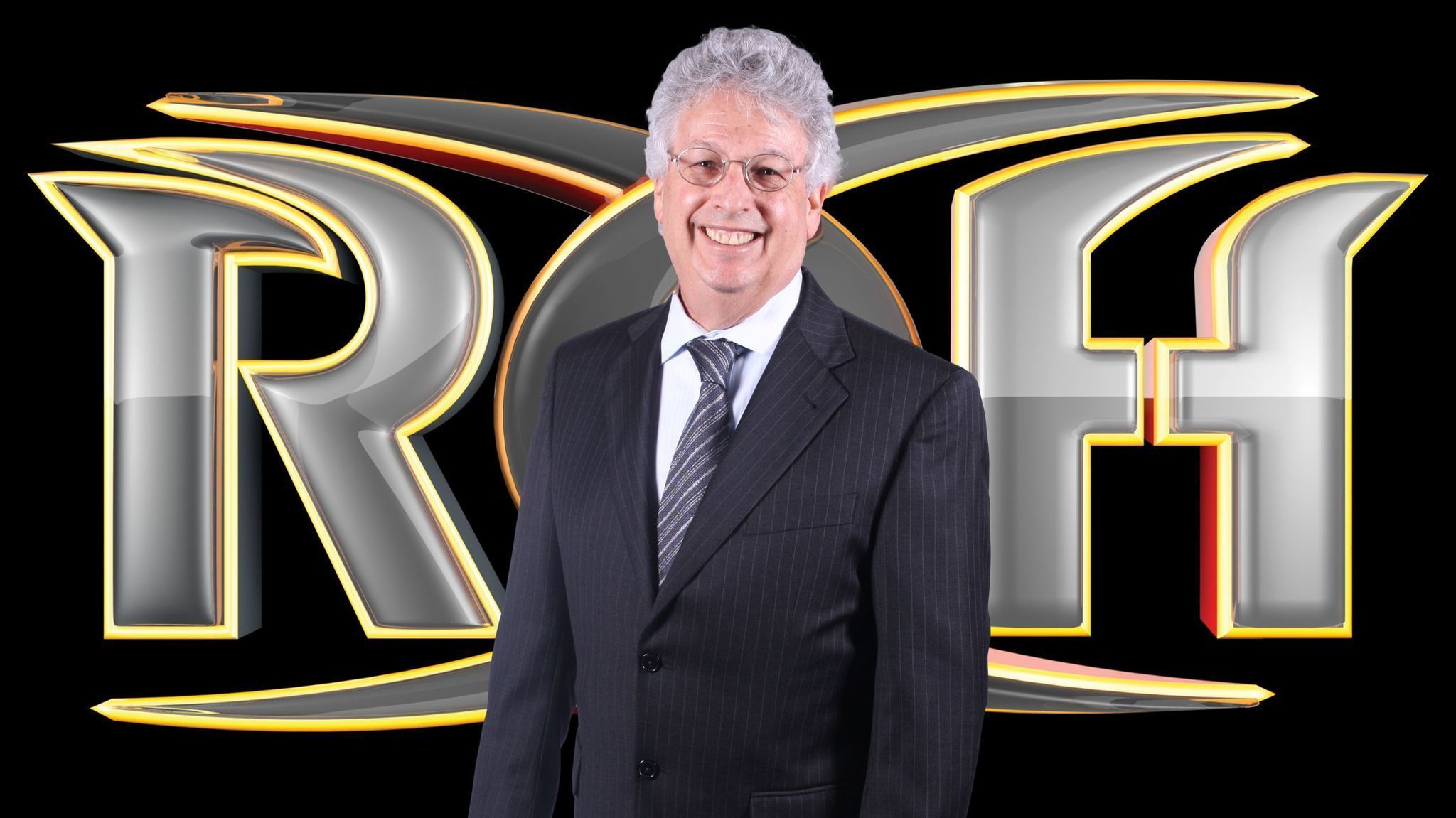 Joe Koff - Ring Of Honor