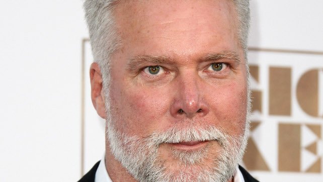 kevin nash