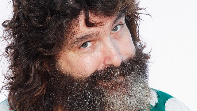 Mick Foley Shares Ric Flair/Burt Reynolds Story (PHOTO); 30 Years Of SummerSlam DVD (VIDEO)