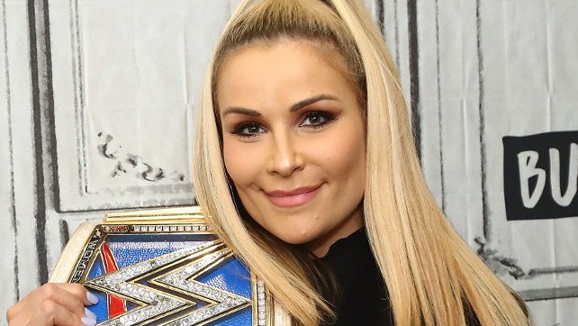 Natalya’s 5 Best Moments