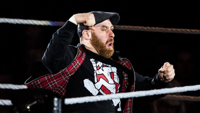 Kevin Owens & Sami Zayn React To Survivor Series Results, Paul Heyman Praises AJ Styles In Passionate Promo