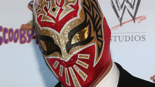 sin cara