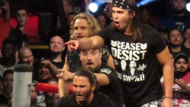 Bullet Club Celebrates Five Years Together, Announces Faction ‘Is Fine’ After Dontaku