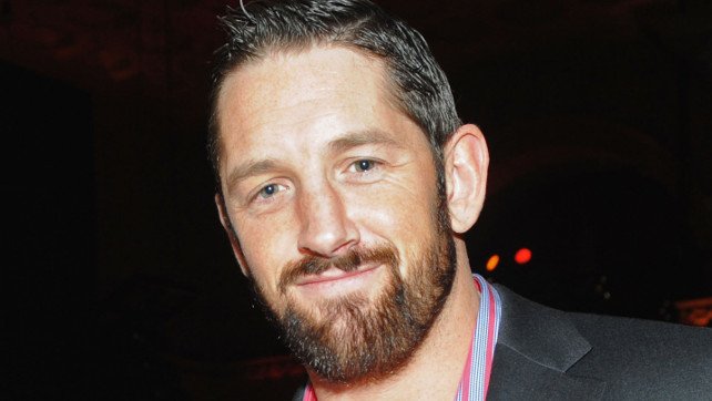 wade barrett stu bennett